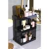 Makeup, Jewelry And Care Products Organizer Shelf Stand Two-layer Multi-purpose Organizer Storage Set