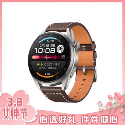 Huawei WATCH 3 Pro Новый (Китайская версия)
