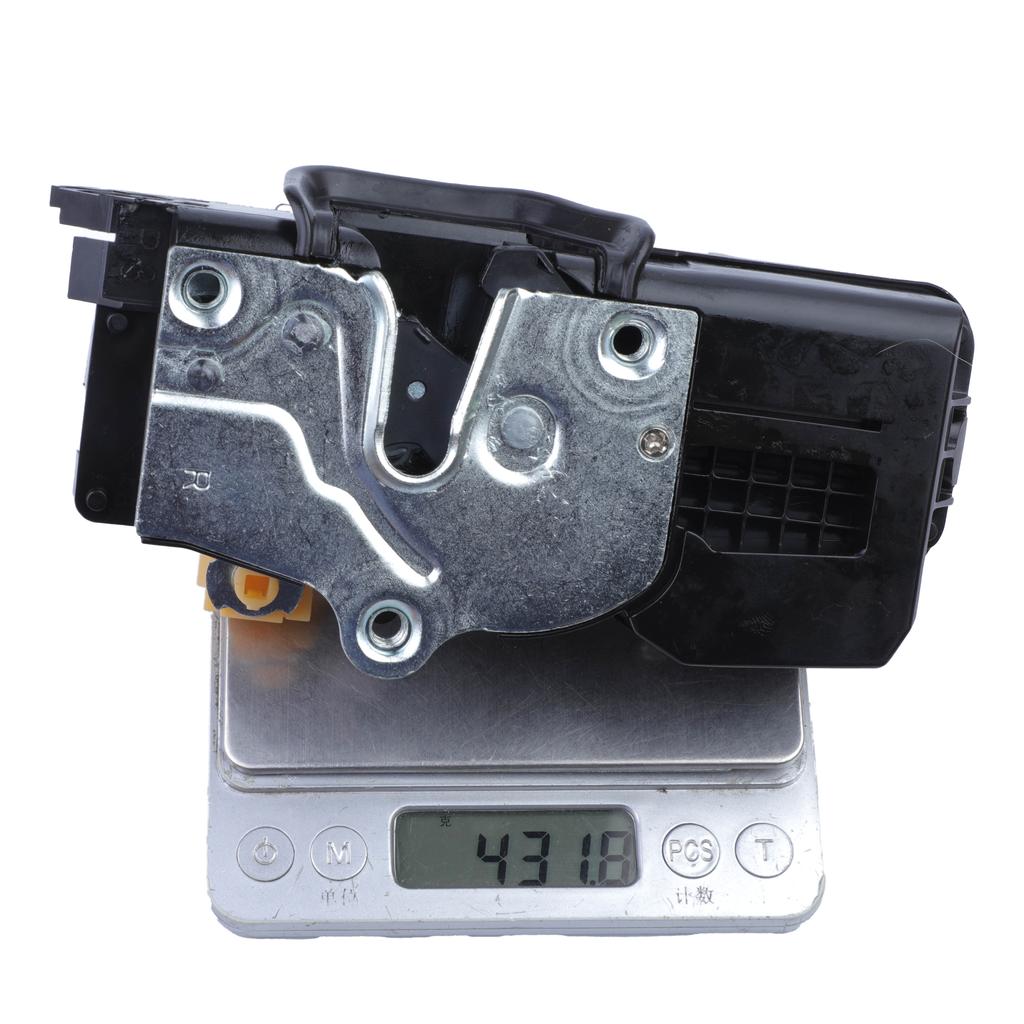 Привод замка передней левой правой двери для Cadillac Escalade Chevrolet Avalanche Silverado Suburban GMC Sierra 25876386 25876387