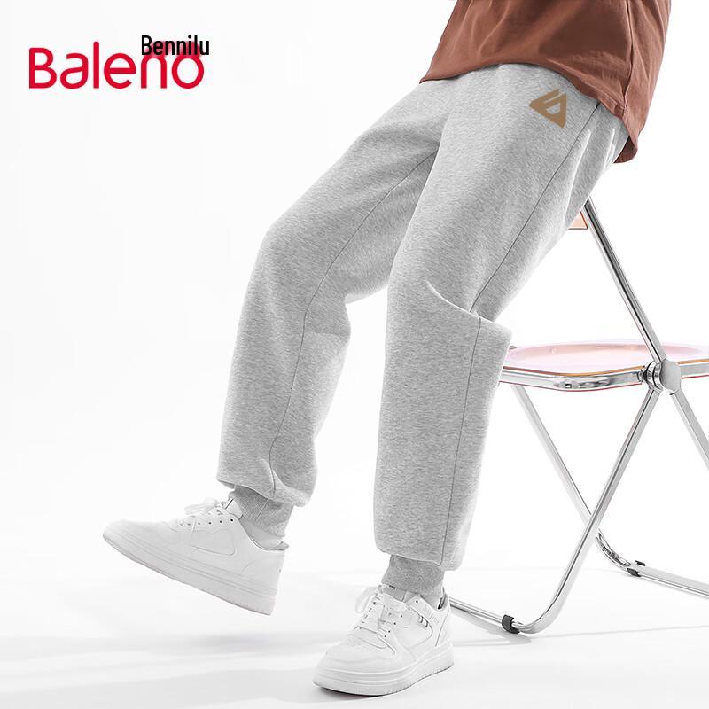 Baleno Men's American Style Jogger Pants
