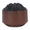 Essential Oil Diffuser   Humidifier 300ML Low Noise USB Aromatherapy Diffuser   Humidifier with Night Light for Indoor Home Bedroom