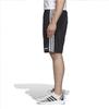 adidas Повседневные шорты мужские черные средние DU7830