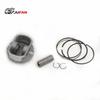BRP 800 ATV Spare Parts OEM Piston Kit Set 420296770 420685714 420296775  4x4 ATV UTV Quad Parts