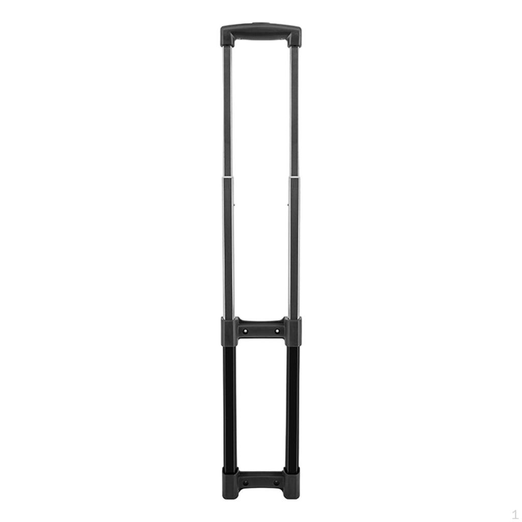 Комплект для замены алюминиевой телескопической ручки для багажа