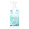 Dispenser Soap Foam Foaming Pump Empty Square Bottle Plastic Travel