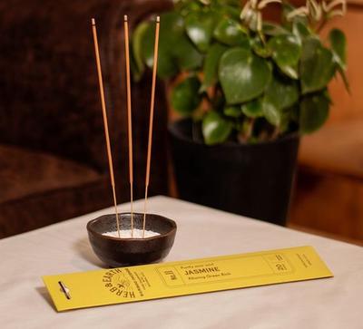Nippon Kodo Bamboo Благовония 11 Жасмин 20 шт. H&E
