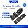 Mazda CX-5 Electric Window Glass Lifter Switch KA5E-66-350