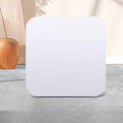 Электронные весы для измерения веса тела Jinmiao Smart (Китайская версия)