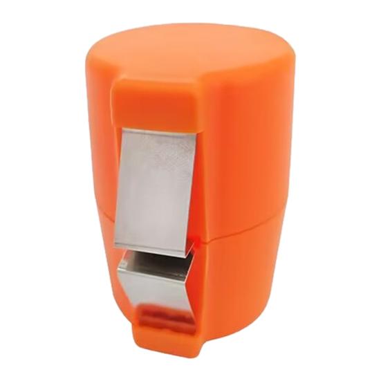 3Pcs Egg Opener Eggshell Cutter Portable Egg Cracker for Eggs Egg Breaker Tool for Cooking Camping Kitchen Gadgets Egg Separator