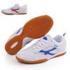 Table Tennis Shoes Boys Girls Children Training Shoes Breathable Lightweight Tennis Shoes Sneakers