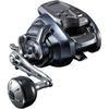 Электрическая рыболовная катушка Shimano Force Master 601 Высокопроизводительная прочная конструкция