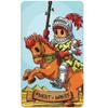 10.3 X 6cm Smithtiny Tarot