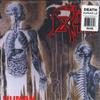 LP Record DEATH - Human RLP7671651 Relapse Records 2021 US Rock