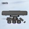 Беспроводная всенаправленная система микрофонов для видеоконференций LINGXIDA (Китайская версия)