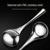 Premium 316L Stainless Steel Deep Soup Ladle