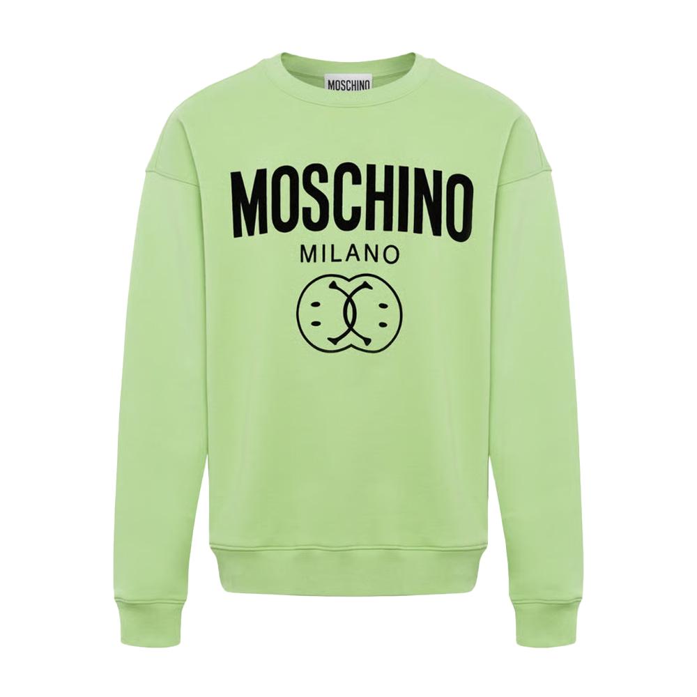 Мужской джемпер Moschino Milano