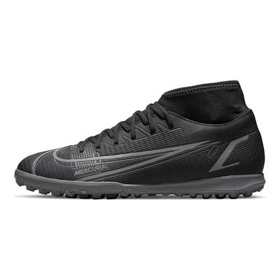 Mercurial Superfly 8 Club Tf 'Черно-серый' CV0955-004