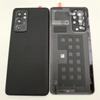 Glass Back Battery Cover Rear  Panel Housing Case For OnePlus 9RT 5G