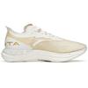 Anta Кроссовки женские C202 GT Professional Racing Low-Top, золотисто-белые 122135589S-7