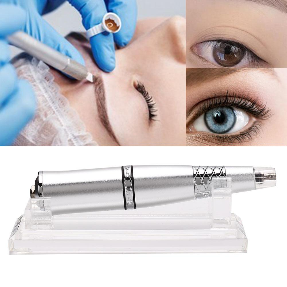 Акриловый держатель для тату-машинки, подставка для дисплея, подставка для поддержки, органайзер