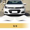 Заглушка омывателя фары для бампера Chevrolet Malibu 2012, 2015, 2016, 2019