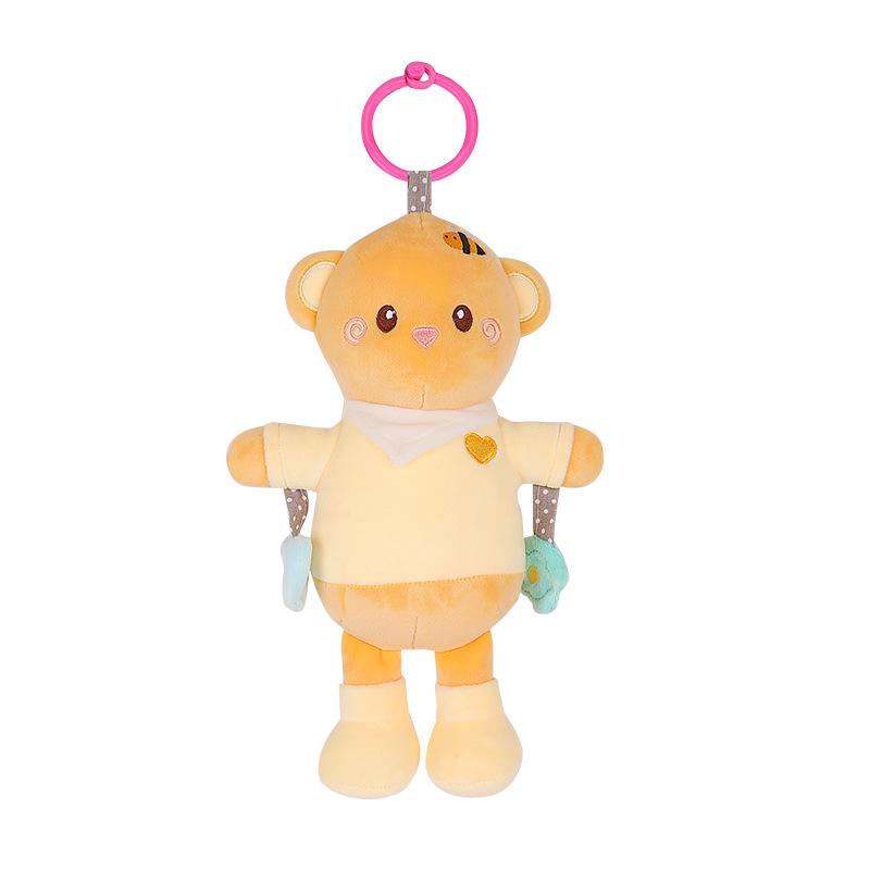 Зеркало заднего вида для детской машины для безопасности детей