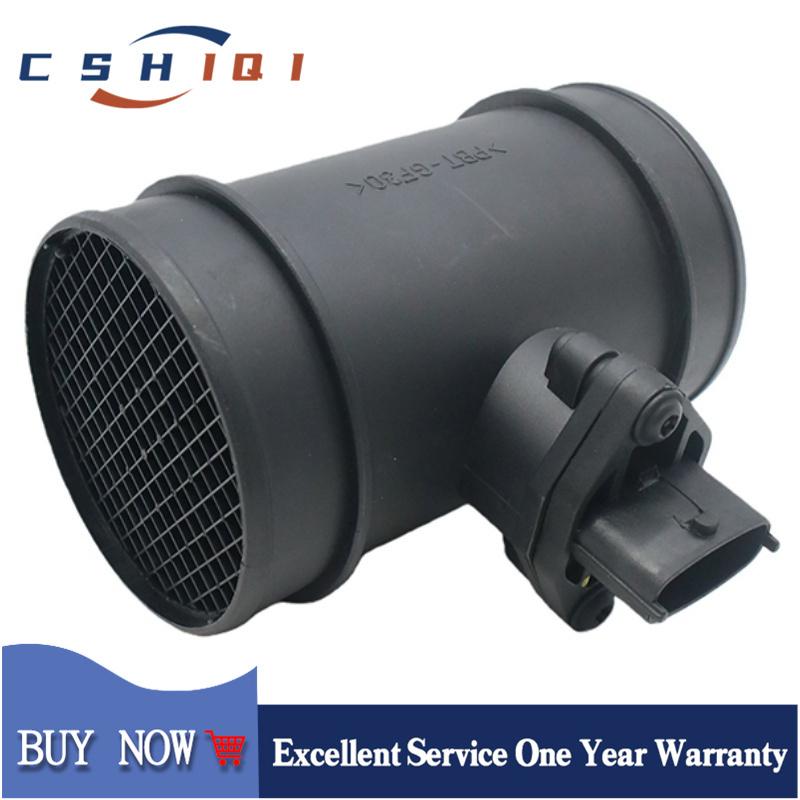 Mass Air Flow Meter Sensor MAF 9193533 For Vauxhall Opel Citroe 1192W5 High Quality Automobiles Spare Parts