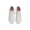 Nike Кроссовки Nike Blazer Mid '77 Женские Summit White Pink Pink Barbie Клетка FD9163-600