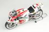 Пластиковая модель Suzuki 1993 WGP500 Champion BX13001 Platz/BEEMAX 1/12 RGV- (XR79)