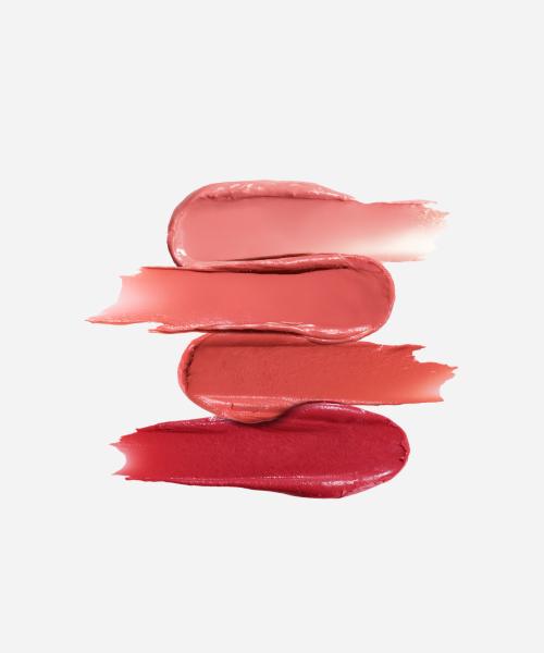 Mood Glow Pot Lip & Cheek (4 colors) + Free Keyring