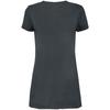 Amplified Womens/Ladies Follow The Leader Hopscotch Korn T-Shirt Dress