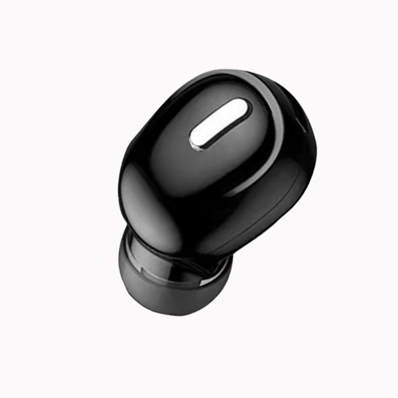 X9 Mini Bluetooth-гарнитура с одним наушником-вкладышем