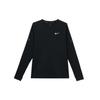 Nike Мужская футболка Dri Fit FW25 Stride HV2706-010