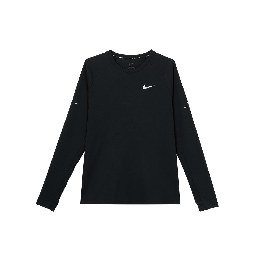 Nike Мужская футболка Dri Fit FW25 Stride HV2706-010