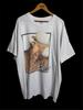 Vintage 2002 Toby Keith Promo Album Tour Concert T Shirt 2XL Size