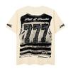 2025 Winter Oversized Hoodie Men Women Letter Print Fleece Sweatshirt Casual Streetwear