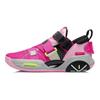 Li Ning All City 9 V2 Текстиль, Синтетическая кожа ABAR049-2