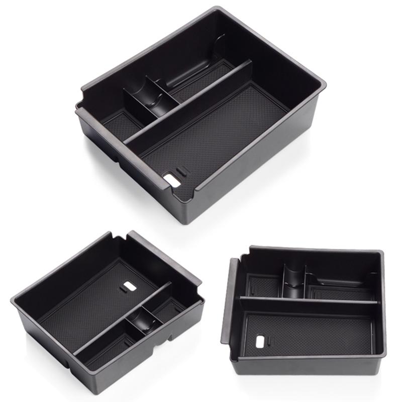 Для Hyundai Tucson NX4 2022 2023 украшение интерьера автомобиля консоль подлокотник контейнер для хранения коробка для ремонта крышка