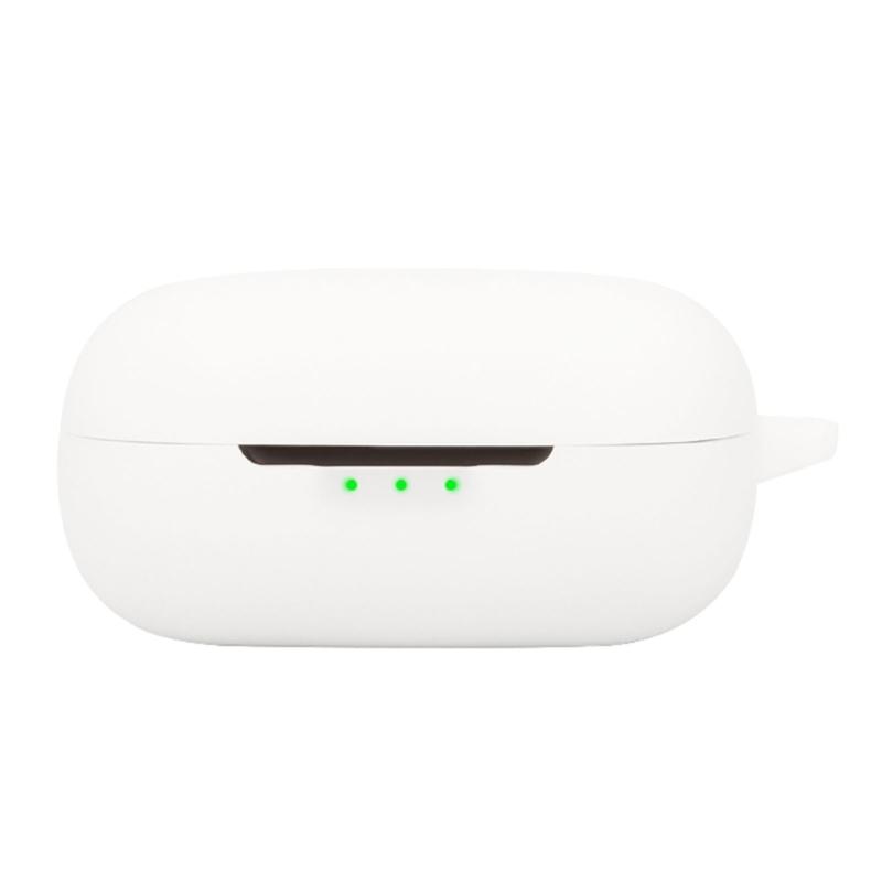 Защитный силиконовый чехол против царапин для наушников EarFun Air Pro 4, пылезащитный корпус, нецарапающийся