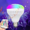 1 шт. Лампа для вечеринки Высокая яркость Без мерцания Несколько режимов освещения Стереозвук Широкое применение Совместимость с Bluetooth