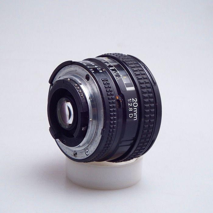 Used [Used] Nikon AI AF 20/F2.8D
