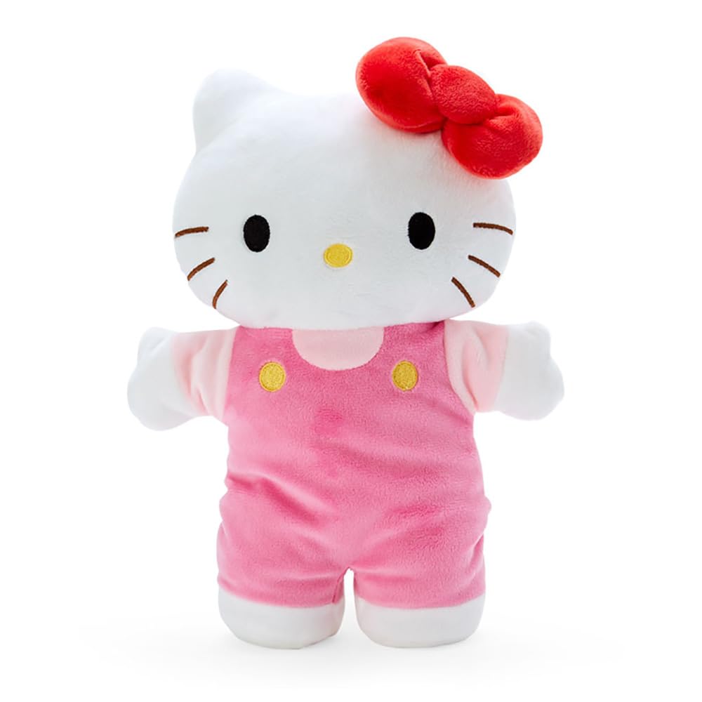 Sanrio Hello Kitty Educational Puppet Toy Set 984281