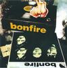 CD BONFIRE - Bonfire Goes Bananas CDP1016DD Pseudonym 1994 Europe Rock Used
