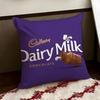 CCadbury Cushion Cover Reversible Soft Durable Pillow Cover Home  Car MultiScene Use for Daily Comfort