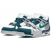 New Nike Air Trainer 3 White Midnight Turquoise CZ3568-100