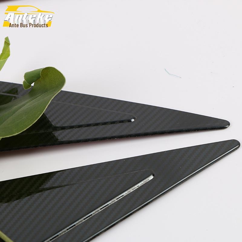 19 Xingyue Car Door Armrest & Kick Plate Decorative Panel with Anti-Kick Pad Sequin Accessories.