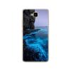 Чехол для Honor 4C Pro, чехол для Y6 Pro 2015, мягкий силиконовый чехол TIT-L01 TIT-TL00 для телефона Звездное небо