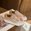 Мода Женская обувь Лето Досуг Спорт Женщина Онлайн Знаменитости Увеличенные Толстые Кроссовки Оригинальные Кроссовки Повседневная Обувь Zapatillas