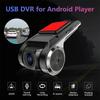 ADAS Dash Cam for Cars Wide Angle 1080P Car Camera for Android Screen USB Car Recorde Car DVR Night Version Car Assecories