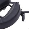 Face Cradle with Pillow for Massage Table Comfort Sturdy Headrest Adjustable